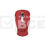 Мышь беспроводная Genius NX-7010 красный, 1200 dpi, радиоканал, USB, кнопки - 3, фото 1