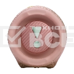 Портативная акустика JBLCHARGE6PINK розовый, фото8