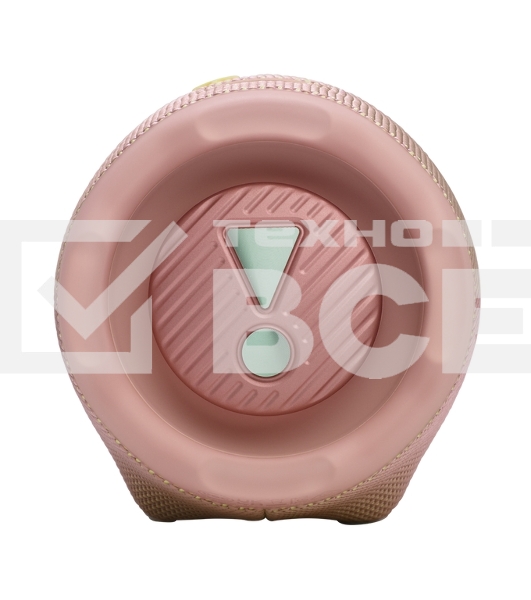 Портативная акустика JBLCHARGE6PINK розовый