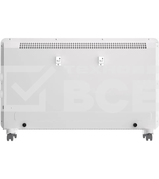 Конвектор Royal Clima MIVENTO Econo REC-MIE2000M 2000Вт белый