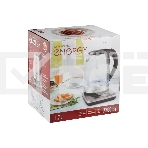 Чайник электрический ENERGY E-220E (164150), фото2