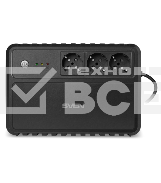 Источник бесперебойного питания SVEN UP-L800