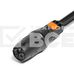 Мойка высокого давления DAEWOO DAW 500, 2100Вт 500л/ч 155 бар, фото8