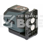 Профессиональный уровень лазерный линейный с автоматическим выравниванием KLPRO KLLZR118GL (горизонт, вертикаль, зеленый луч), фото10