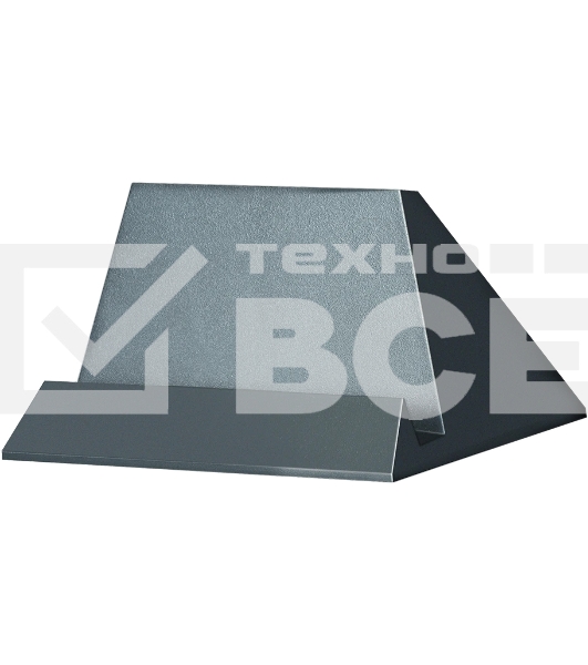 Компьютерный корпус Zalman Z10 DS без БП черный