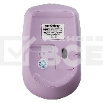 Мышь беспроводная Smartbuy (SBM-202AG-V) ONE 202AG-V с/фиолетовый, фото6