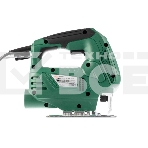 Лобзик электрический Haммer LZK650LE 650Вт 0-3000ход/мин 65мм-дер 6мм-мет, фото 1