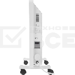 Конвектор Royal Clima Fiori Meccanico REC-FRWG1500M 1500Вт белый, фото10