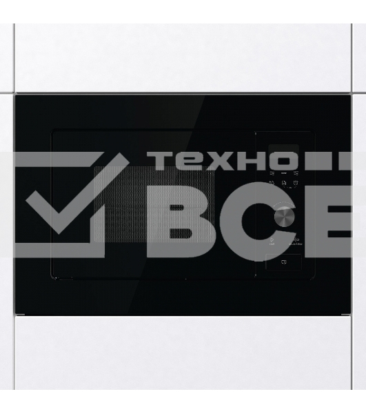 Встраиваемые микроволновые печи GORENJE
