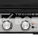 Электрический гриль Krona Kontakt-Tischgrill 1800W, фото9