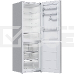 Холодильник ARDO RTH360296S2 серебристый двухкамерный 197/102л морозилка снизу, фото4