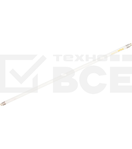 Лампа люминесцентная Navigator NTL-T4-16-840-G5 16Вт T4 4200К G5