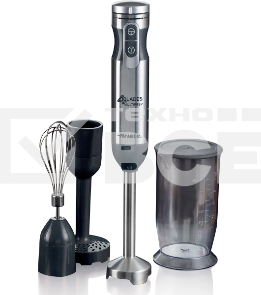 Блендер ручной 7в1 Ariete 00C089811AR0