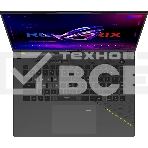 Ноутбук ASUS ROG Strix G16 G614PM-S5097 AMD Ryzen 9 8940HX 2400MHz/16