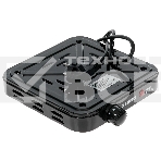 Плита настольная электрическая Centek CT-1508 черный, фото4