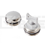 Набор присоединительный Royal Thermo 3/4'' silver, фото3