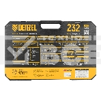 Набор инструментов Denzel 1/2