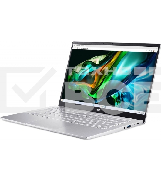 Ноутбук Acer Swift Go 14SFG14-41 Ryzen 7 7730U/16Gb/SSD 1Tb/14