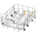 Встраиваемая посудомоечная машина Krona GARDA 45 BI V2, фото9