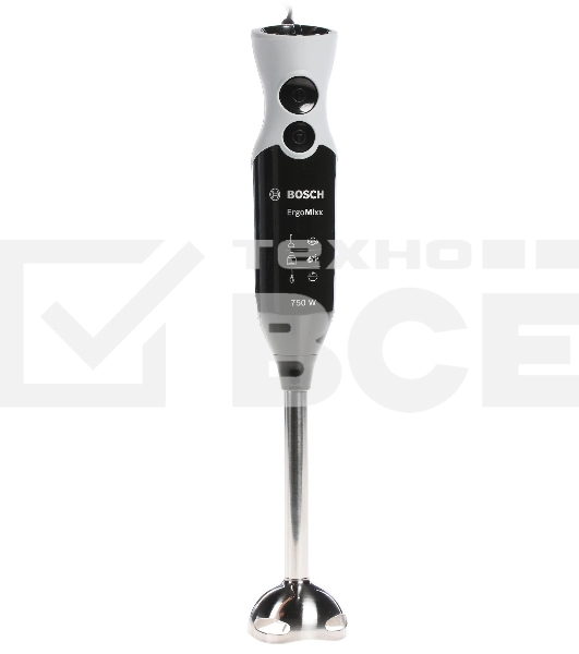 Блендер погружной Bosch MSM67170