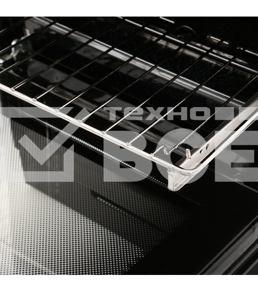 Плита газовая GEFEST 5300-03 0146