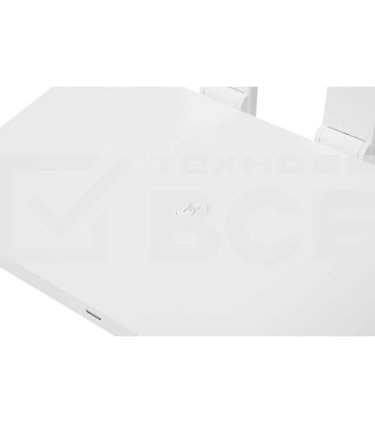 Роутер Wi-Fi HUAWEI WS7100 V2-25 белый WIFI 6+ AX3 DUAL