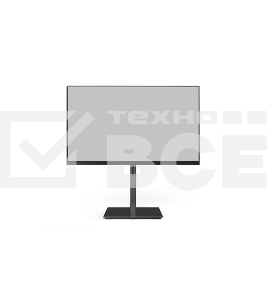 Моноблок IRBIS GroovyAIO 27; 27' (I5-1240P, 1920x1080; IPS, 16Gb DDR4/512Gb NVME SSD,  wifi6 AX101, microSD, type C  full function, RJ45, HAS, EU 19V 3.42A,wired k+m,Win11Pro, Китай)