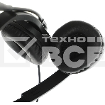 Гарнитура A4Tech FStyler FH100U чёрный, проводная, USB, фото8