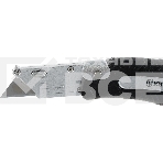 Нож строительный монтажный КВТ НСМ-20 79899, фото3