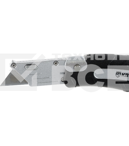 Нож строительный монтажный КВТ НСМ-20 79899