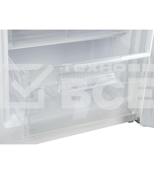 Морозильная камера Maunfeld MFFR85W, белый, 80л, 3 ящика