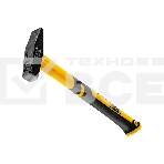 Набор инструментов Denzel 1/2', 1/4', CrV, S2, пластиковый кейс, 122 предмета, фото10