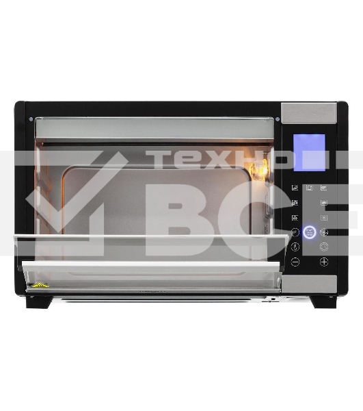 Электрическая мини-печь Krona OFEN 35 BLS