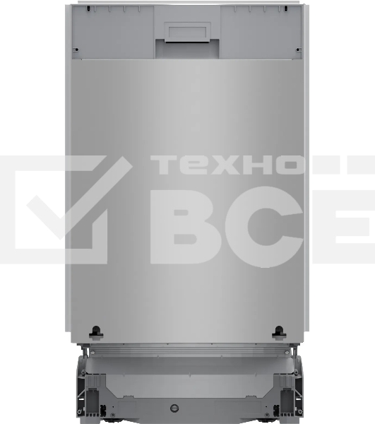 Встраиваемая посудомоечная машина Bosch SPV8ZMX06Q 45 см.с Zeolith,Time Light, SilencePlus; Класс A-А-A; уровень шума 42 дБ; 6 прогр.:Eco 50 °C, Auto 45-65 °C, Intensive 70 °C, 5 спец.функций: Remote Start, Shine & Dry, Hygiene+,