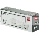 Ламинатор Deli E2132 A4 (70-100мкм) 22см/мин реверс, фото5