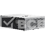 Проектор Cactus CS-C4.SG DLP 45600Lm (1920x1080) 800000:1 ресурс лампы:25000часов 1xUSB typeA 1xHDMI 6.8кг, фото 1