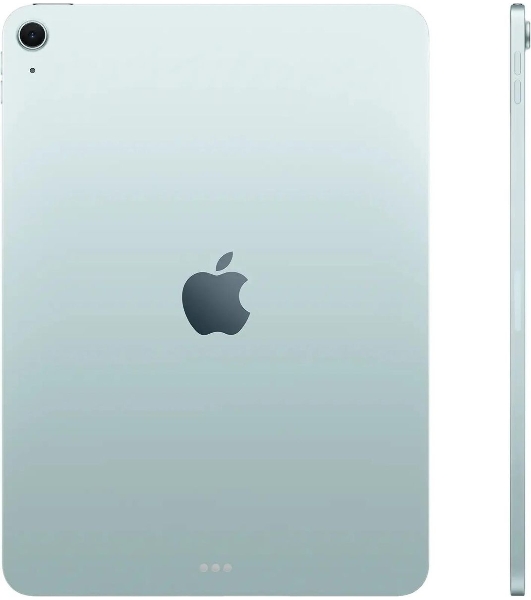 Планшет Apple iPad Air 2025 A3266 11', 8Gb, 256Gb, iOS, синий