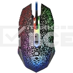 Мышь проводная Defender Shock GM-110L черный, 3200 dpi, USB, кнопки - 6, фото22