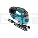 Лобзик электрический аккумуляторный Bort BPS-2 (БЕЗ АКБ И ЗУ) 93413656 Напряжение аккумуляторной 18 Вт; Скорость холостого хода 800...3 5000 об/мин; Амплитуда 25 мм; дерево 100 мм; металл 10, фото4