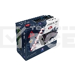 Автомагнитола AURA STORM-868DSP, 1 DIN, Bluetooth, USB Type-A, AUX, пульт ДУ, фото3