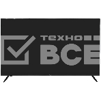 Телевизор Haier 50' DH1ZQBM00RU черный LED 4K UHD 60Hz Smart TV, фото10