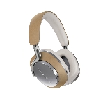 Беспроводные/проводные наушники Bowers & Wilkins PX8 Tan, полноразмерные, Bluetooth + проводной, активное шумоподавление, до 30 ч, фото10