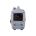 Инверторный генератор Huter DN А2,7SI Grey, фото2