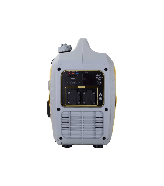 Инверторный генератор Huter DN А2,7SI Grey