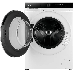 Стиральная машина Candy UltimO C47W 210MBSW-07 белый, загрузка фронтальная 10.5 кг, 1200 об/мин, класс A+++, фото5