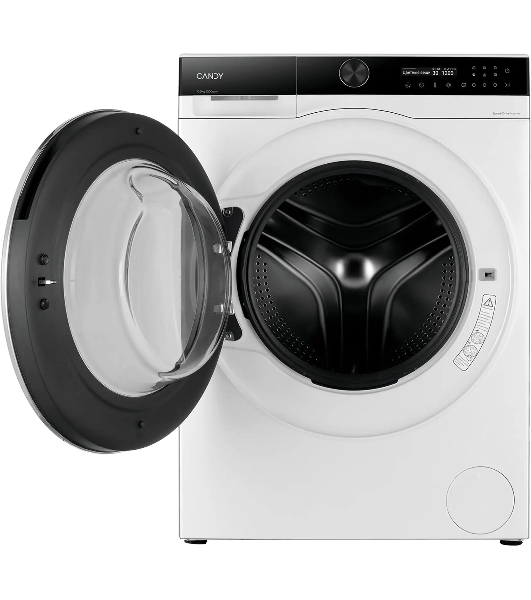 Стиральная машина Candy UltimO C47W 210MBSW-07 белый, загрузка фронтальная 10.5 кг, 1200 об/мин, класс A+++