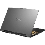 Ноутбук ASUS TUF Gaming F16 FX607VJ-RL009/16'/IPS/Intel Core 5 210H/16Gb/512Gb SSD/nVidia GeForce RTX 3050 6GB/No OS/серый/2.27kg, фото6