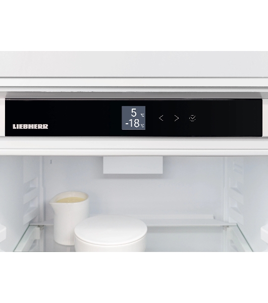 Встраиваемый холодильник Liebherr ICc 5123-22 001 белый двухкамерный 190/83л морозилка снизу
