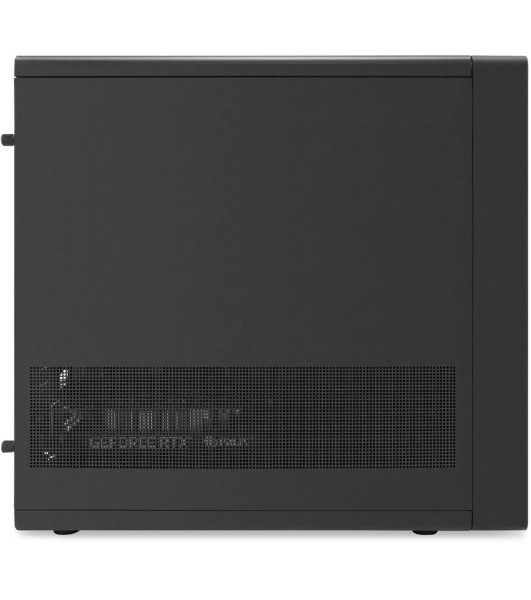 Компьютер IRU Tactio 310H6SEA MT i5 13400F (2.5) 32Gb SSD1Tb RTX5060 8Gb FreeDOS GbitEth 500W черный (2121934)