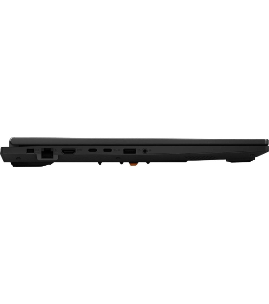 Ноутбук Asus TUF Gaming A18 FA808UM-S8050/18'/IPS/Ryzen 7 260/32Gb/SSD 512Gb/NVIDIA GeForce RTX 5060 8Gb/Без ОС/серый/2.6kg
